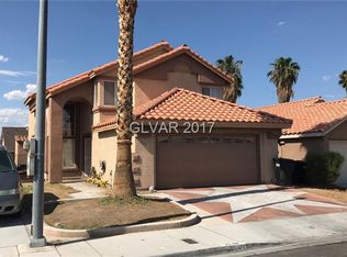 2248 La Mark Ave, Las Vegas, NV 89106