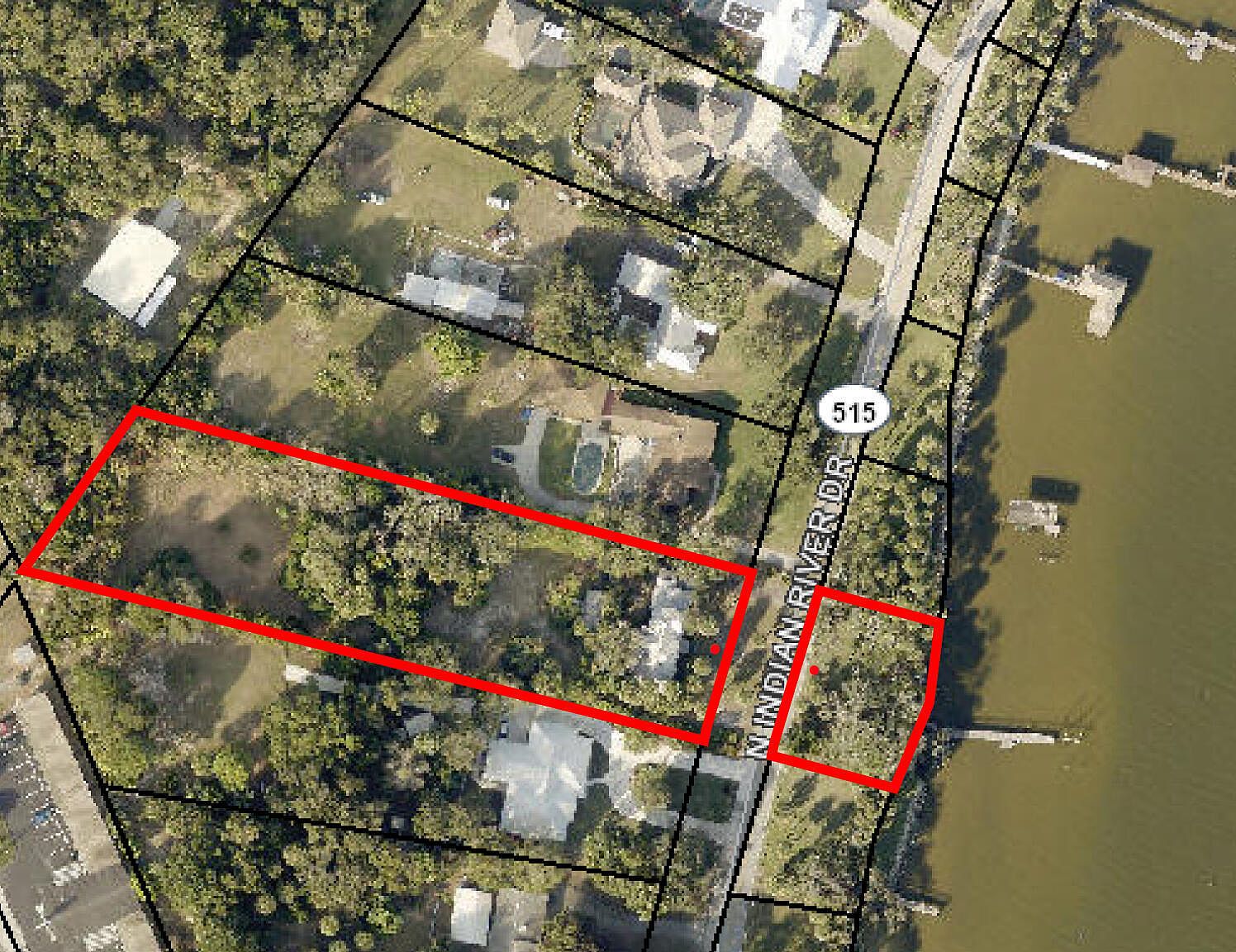 1133 N Indian River Dr, Cocoa, FL 32922 Zillow