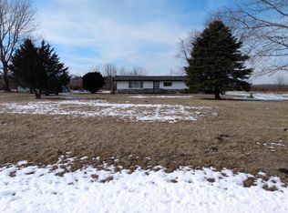 9434 N 600 W, Lake Village, IN 46349