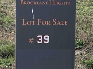 3318 SW Badger Ct, Corvallis, OR 97333