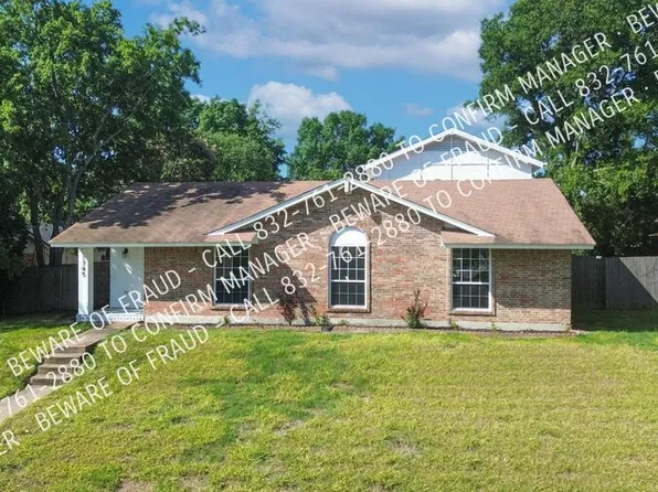 1745 Crystal Way, Plano, TX 75074