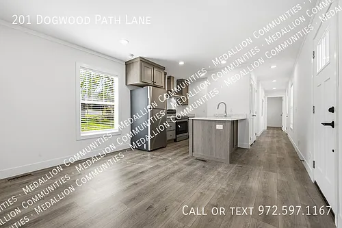 201 Dogwood Path Ln Photo 1
