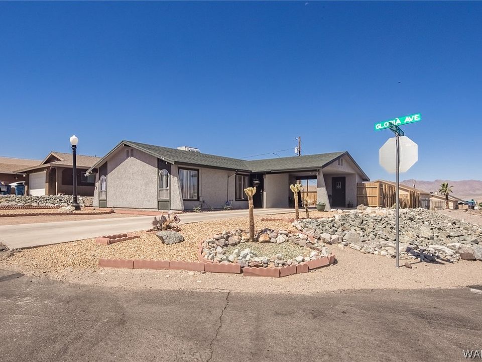 1st image of 3613 Gloria Avenue