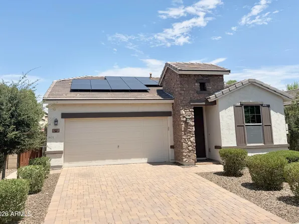 146 E BERNIE Lane, Gilbert, AZ 85295