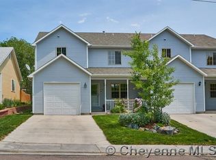 5611 Lawrence Ln, Cheyenne, WY 82009