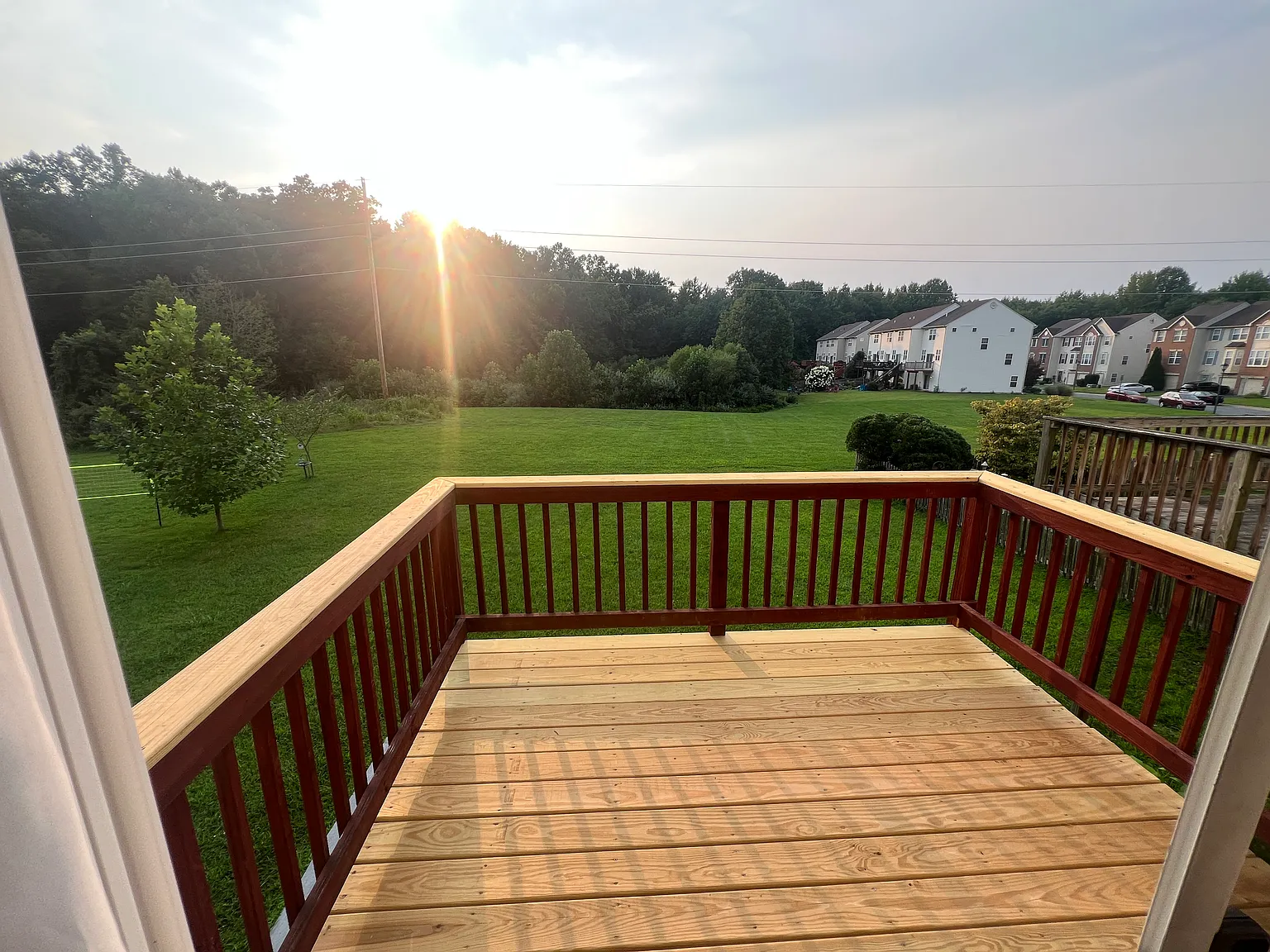 3 bed, 1.5 bath, 1861 sqft, $2,175 — Photo 3