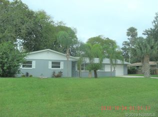 906 Lemon Rd, South Daytona, FL 32119