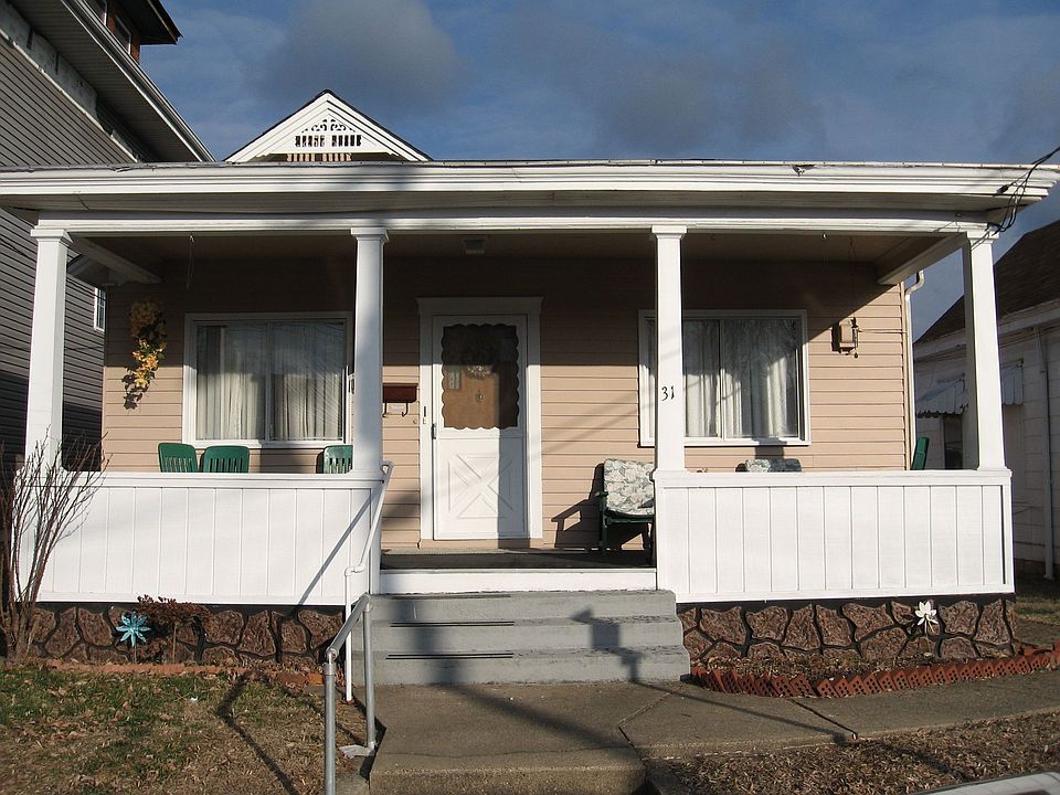 31 Ohio Ave