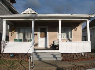 31 Ohio Ave, Charleston, WV 25302