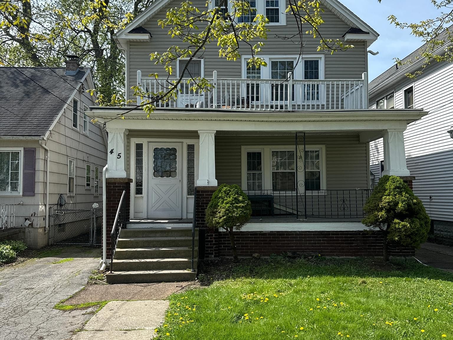 45 Eden St, Buffalo, NY 14220 Zillow