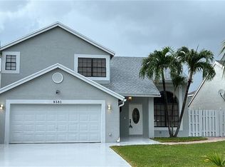 8581 Teeberry Ln, Boca Raton, FL 33433