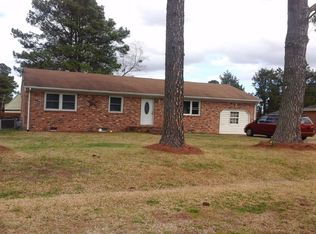 5912 Hazelcroft Dr, Suffolk, VA 23435