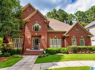 2505 Birkshire Cir, Birmingham, AL 35244