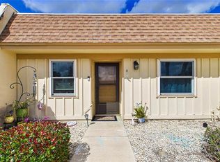 11117 Pembridge Ct APT 2, Port Richey, FL 34668