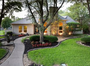 1450 Meandering Way, Rockwall, TX 75087