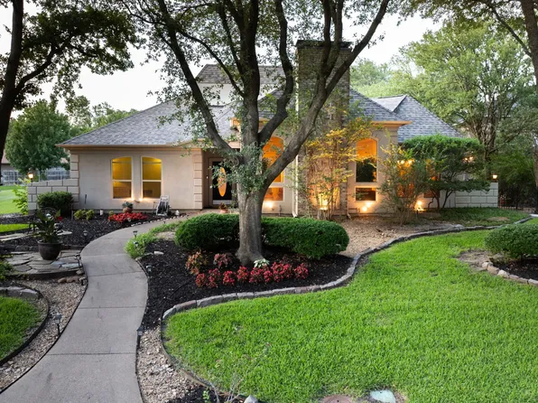 1450 Meandering Way, Rockwall, TX 75087