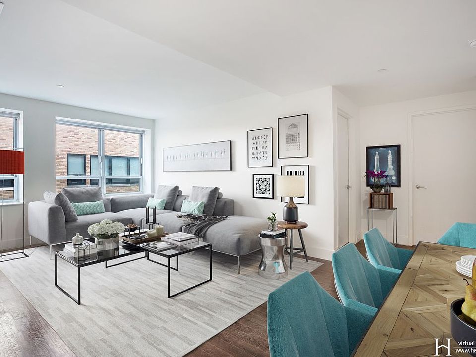 1st image of 432 W 52nd St APT 3A
