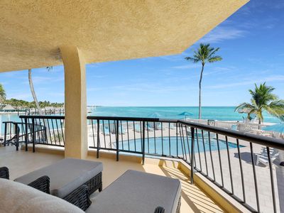 101 E Ocean Dr #C203, Key Colony Beach, FL, 33051