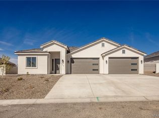 2405 E Calle Madrid, Fort Mohave, AZ 86426
