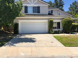 3234 Desert Sage Ct, Simi Valley, CA 93065