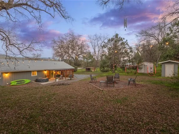 42918 Highway 49, Ahwahnee, CA 93601