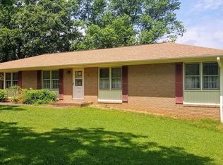 116 Cambridge Cir, Gaffney, SC 29341