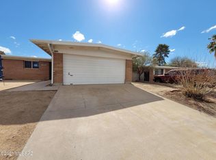 9048 E Chickamauga St, Tucson, AZ 85710