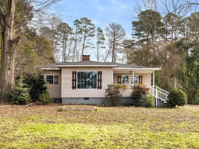 11601 Us Highway 221, Woodruff, SC, 29388