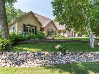 1911 Connell Dr, Fergus Falls, MN, 56537