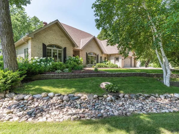 1911 Connell Dr, Fergus Falls, MN 56537