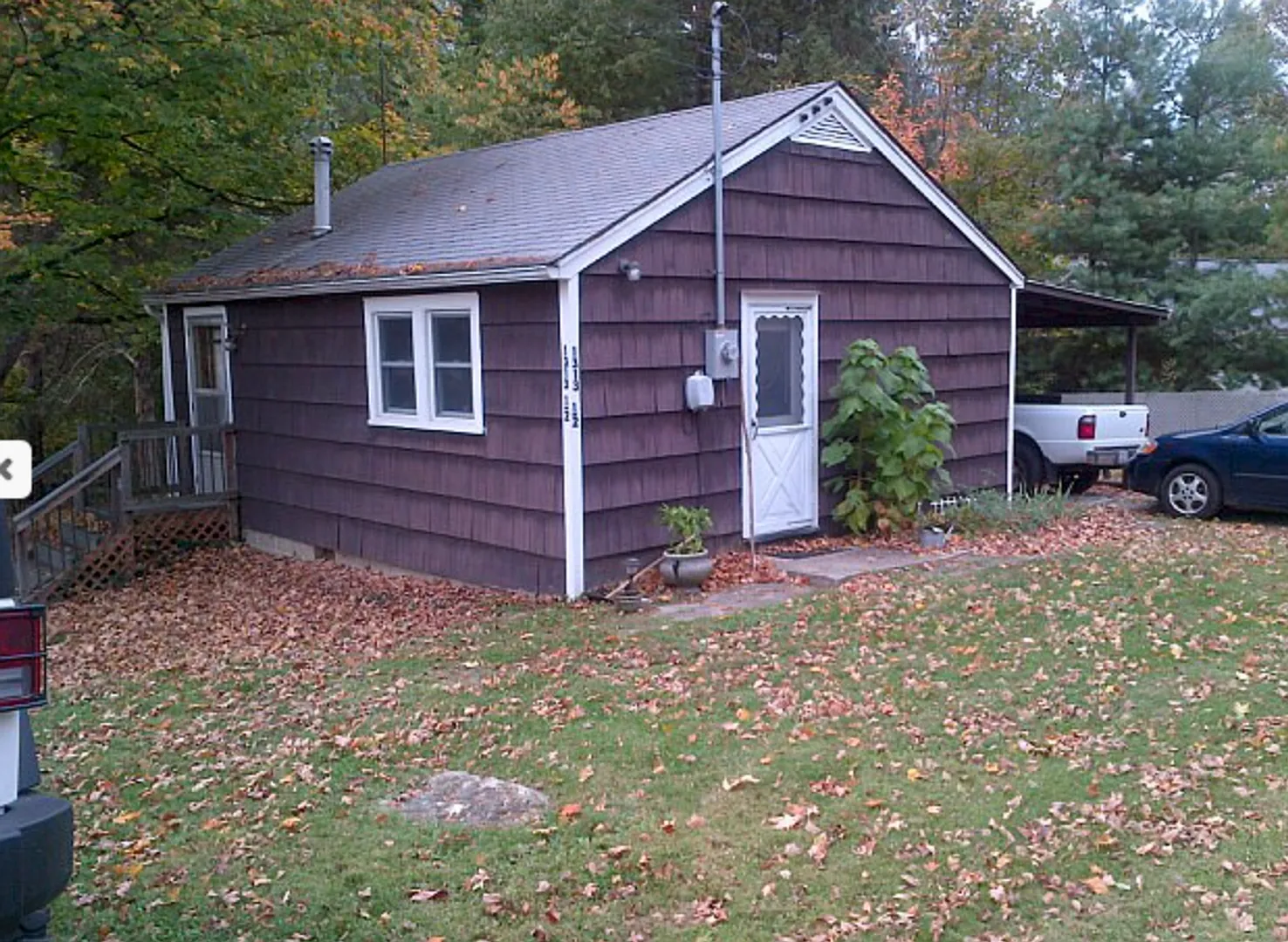 Private 1 bed/1 bath house by IU Golf Course! — Photo 3