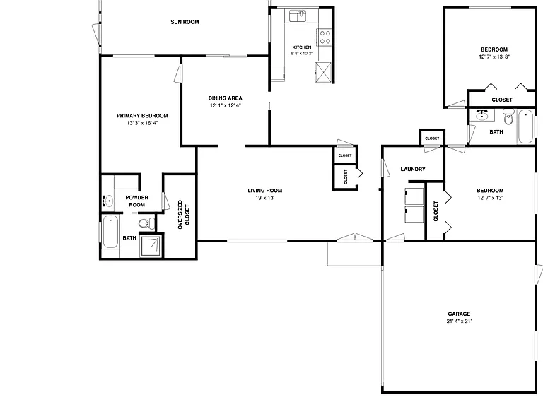 13410 Shadberry Ln — Photo 17