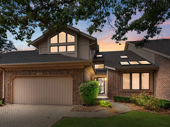 20080 Inverness Ct, Olympia Fields, IL 60461