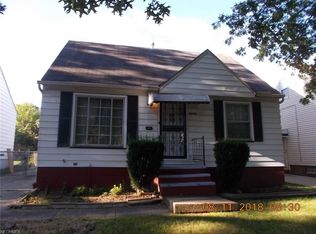 3859 Brookside Blvd, Cleveland, OH