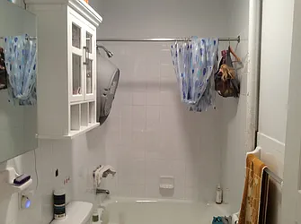 Rented by Peter Jacob, LREB