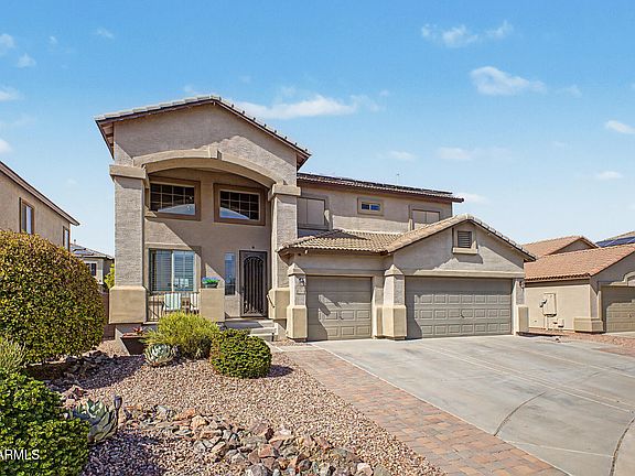 4th image of 17462 W MOHAVE Street