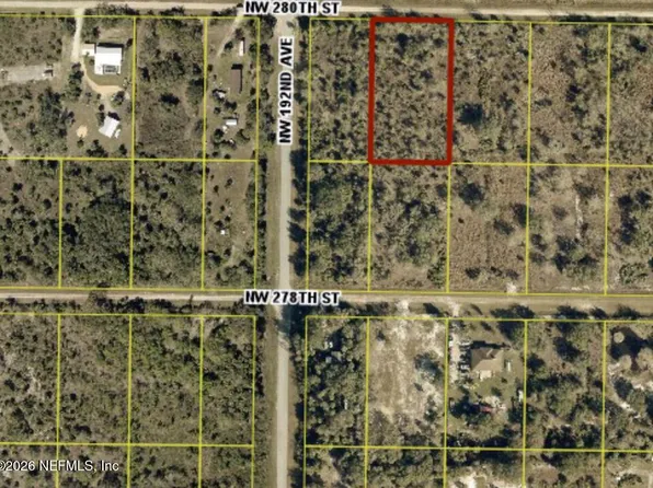 19142 NW NW 280TH ST Street, Okeechobee, FL 34972
