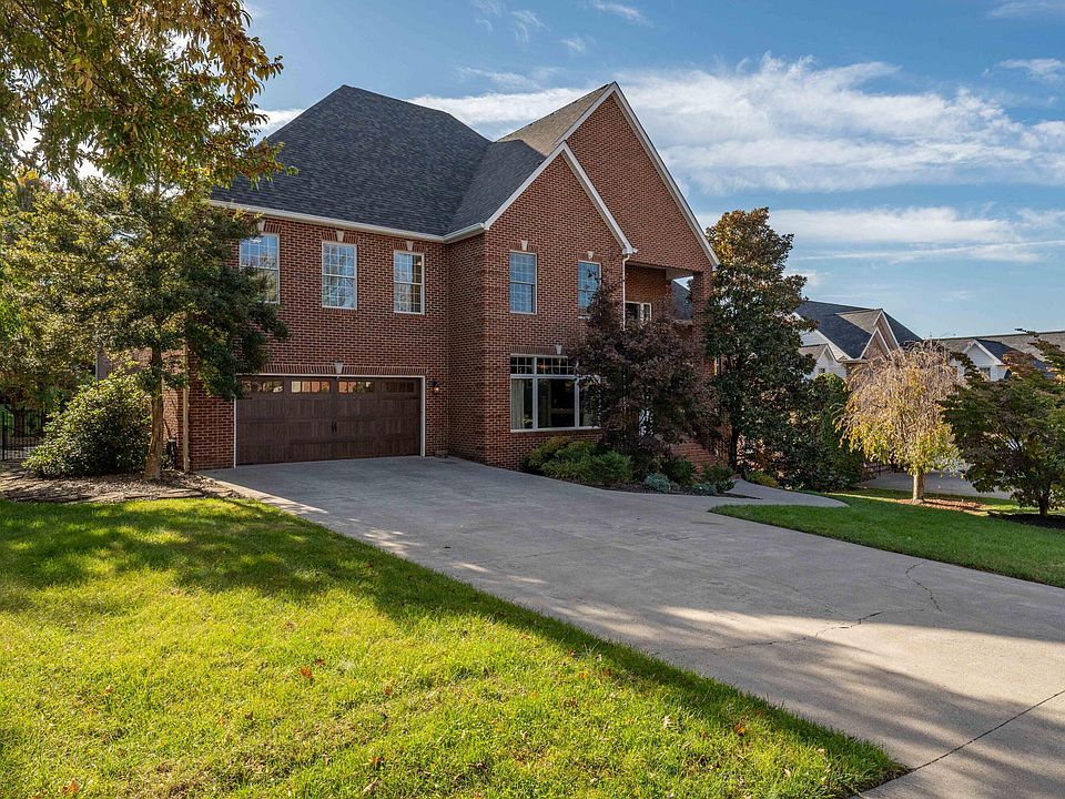 118 Willows Ridge Ct, Johnson City, TN 37601 Zillow