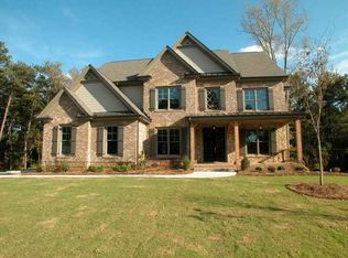 3876 Scotts Mill Run, Peachtree Corners, GA 30096
