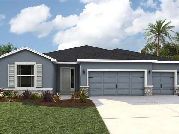 10429 WOODLAND GARDEN WAY, PARRISH, FL 34219