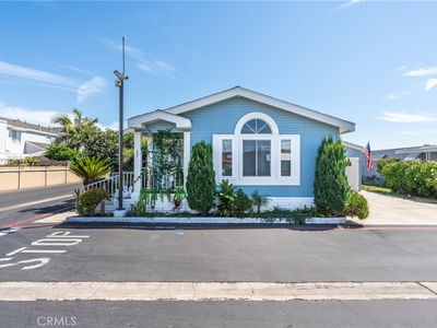 3050 W Ball Rd SPACE 193, Anaheim, CA, 92804