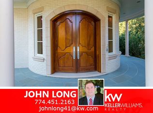 137 High Hill Rd, Tiverton, RI 02878