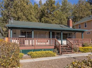 43014 Moonridge Rd, Big Bear Lake, CA 92315