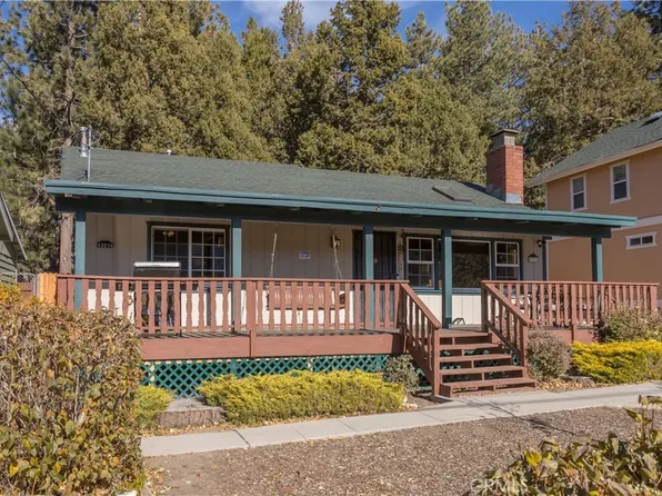 43014 Moonridge Rd, Big Bear Lake, CA 92315