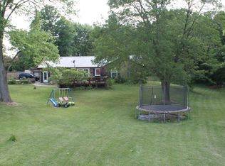 2963 Page Rd, Salem, IL 62881