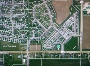 NW Corner Route 176 And Center Dr LOT C, Marengo, IL 60152