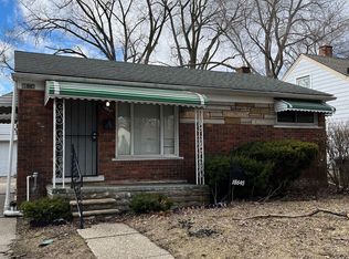 18645 Shields St, Detroit, MI 48234