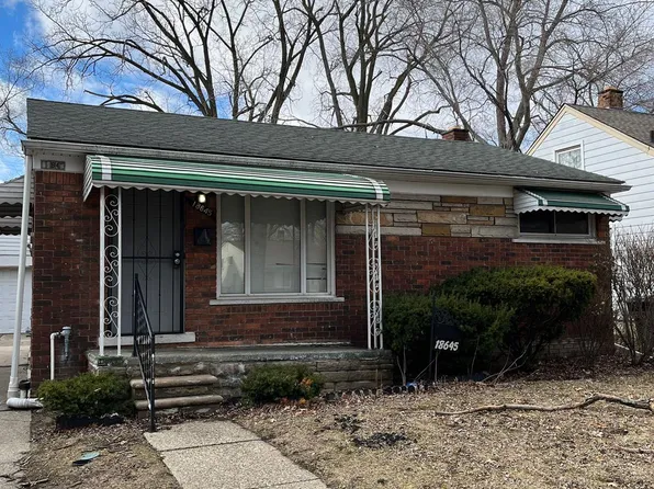 18645 Shields St, Detroit, MI 48234