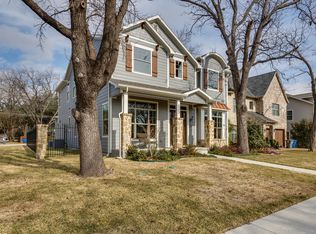 6003 Goodwin Ave, Dallas, TX 75206