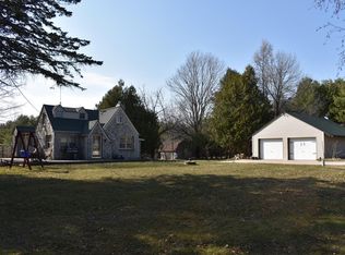 2213 County Road U, Sturgeon Bay, WI 54235